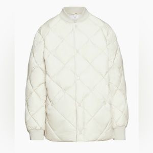 Aritzia TNA Archive Quilted Jacket